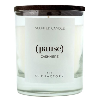 The Olphactory   Geurkaars Pause Cashmere 200 gr
