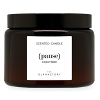The Olphactory   Geurkaars Pause Cashmere 360 gr