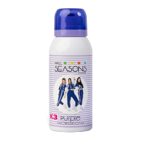Shower Foam K3 100 ml