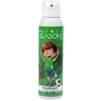 Deodorant Football 150 ml
