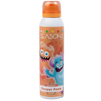 Shower Foam Monster 150 ml