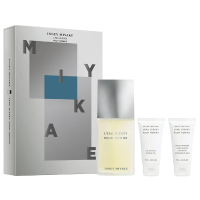 L'Eau d'Issey pour homme 125 ml geschenkset