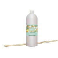 Portus Cale Geurstokjes White Crane navulling 900 ml