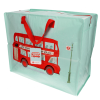 Jumbo opbergtas Dubbeldekker