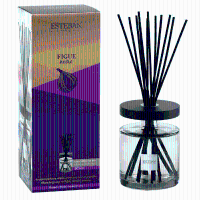 Esteban Classic Figue Noire Geurstokjes Ellipse 500 ml