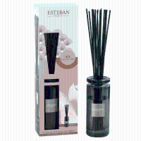 Esteban Classic Iris Cachemire Geurstokjes Initial 100 ml