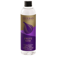Esteban Classic Figue Noire navulling geurstokjes 250 ml