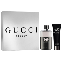 Guilty pour homme eau de toilette 50 ml geschenkset