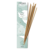 Esteban Classic Pur Lin wierook 20 stokjes