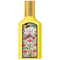 Flora Gorgeous Orchid eau de parfum spray 50 ml