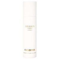 Million Gold for Her deodorant spray 150 ml