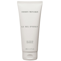 Le Sel d'Issey showergel 200 ml