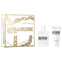 This is Her! 50 Ml geschenkset