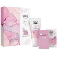 Mindful Blossom eau de parfum 30 ml geschenkset (2 delig)