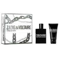 This is Him! 50 Ml geschenkset