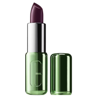 Clinique Pop Longwear Lipstick Satin No. 42   Blackberry Pop