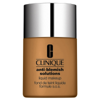 Anti Blemish Solutions Liquid Makeup 30 ml   WN 114 Golden (huidtype 2,3,4)