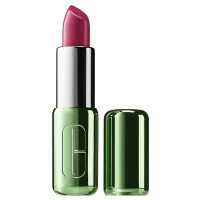 Clinique Pop Longwear Lipstick Shine No. 13   Love Pop