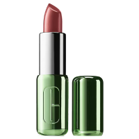Clinique Pop Longwear Lipstick Satin No. 33   Mocha Pop