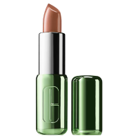 Clinique Pop Longwear Lipstick Satin No. 32   Honey Pop