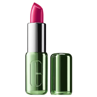 Clinique Pop Longwear Lipstick Satin No. 39   Disco Pop