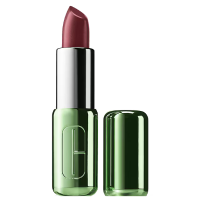 Clinique Pop Longwear Lipstick Satin No. 35   Cola Pop