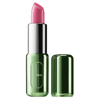 Clinique Pop Longwear Lipstick Shine No. 09   Sweet Pop