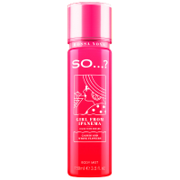 SO…? Bossa Nova Body Mist Girl from Ipanema 150 ml