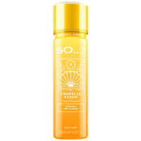 SO…? Bossa Nova Body Mist Tropical Tango 150 ml