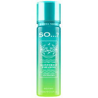 SO…? Bossa Nova Body Mist Rainforest Paradise 150 ml