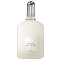 Grey Vetiver eau de parfum spray 50 ml