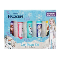 Frozen lipbalm geschenkset