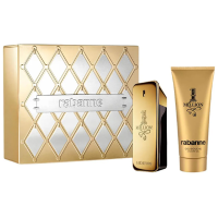 One Million 100 ml + showergel geschenkset