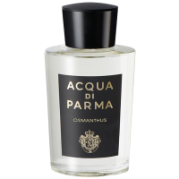 Signature Osmanthus eau de parfum spray 180 ml