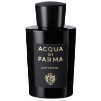Acqua Di Parma Signature Zafferano eau de parfum spray 180 ml