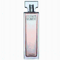 Eternity Moment eau de parfum spray 30 ml