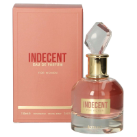 Indecent for women eau de parfum spray 100 ml