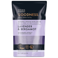Baylis & Harding   Goodness Lavender & Bergamot Bath Salts 1 kg