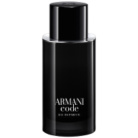 Armani Code Homme eau de parfum spray 75 ml (navulbaar)