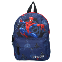 Spiderman rugzak Fight Against Wrong
