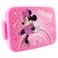 Minnie Mouse lunchbox Lunch Bunch