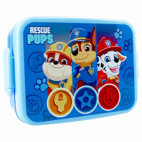 Paw Patrol lunchbox Lunch Bunch