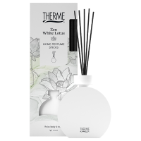 Zen White Lotus Home Perfume Sticks 150 ml