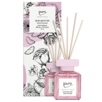 Geurstokjes Ipuro Pure Rose 50 ml