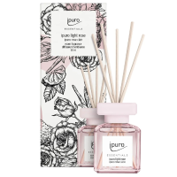 Geurstokjes Ipuro Light Rose 50 ml