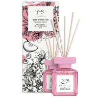 Geurstokjes Ipuro Intense Rose 50 ml