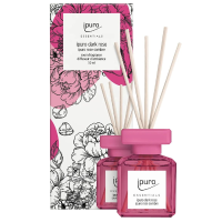 Geurstokjes Ipuro Dark Rose 50 ml