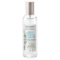 Esteban Jardins d'Interieur Blanc Coton Roomspray 100 ml