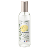 Esteban Jardins d'Interieur Jasmin d'Été Roomspray 100 ml