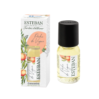 Esteban Jardins d'Intérieur Pêche de Vigne Geurolie 15 ml
